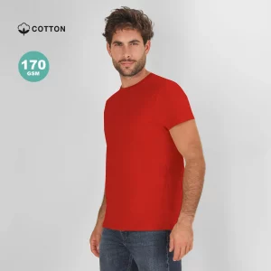 Magliette t-shirt personalizzate 170 gr