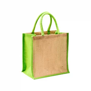 Borse shopper in juta