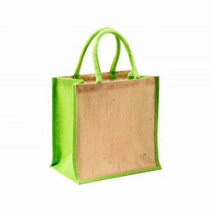 Borse shopper in juta