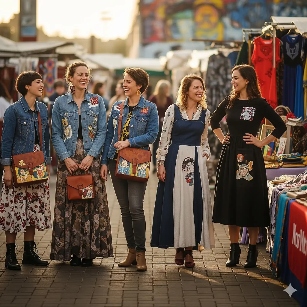 Categoria abbigliamento donna