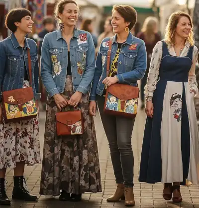 Categoria abbigliamento donna