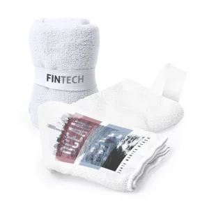 Asciugamano in microfibra per palestra