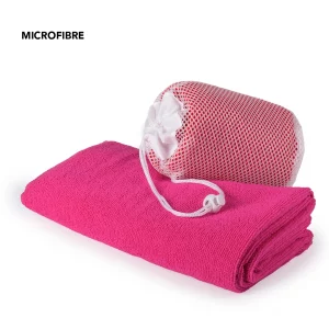 Asciugamani Gymnasio in microfibra altamente assorbenti