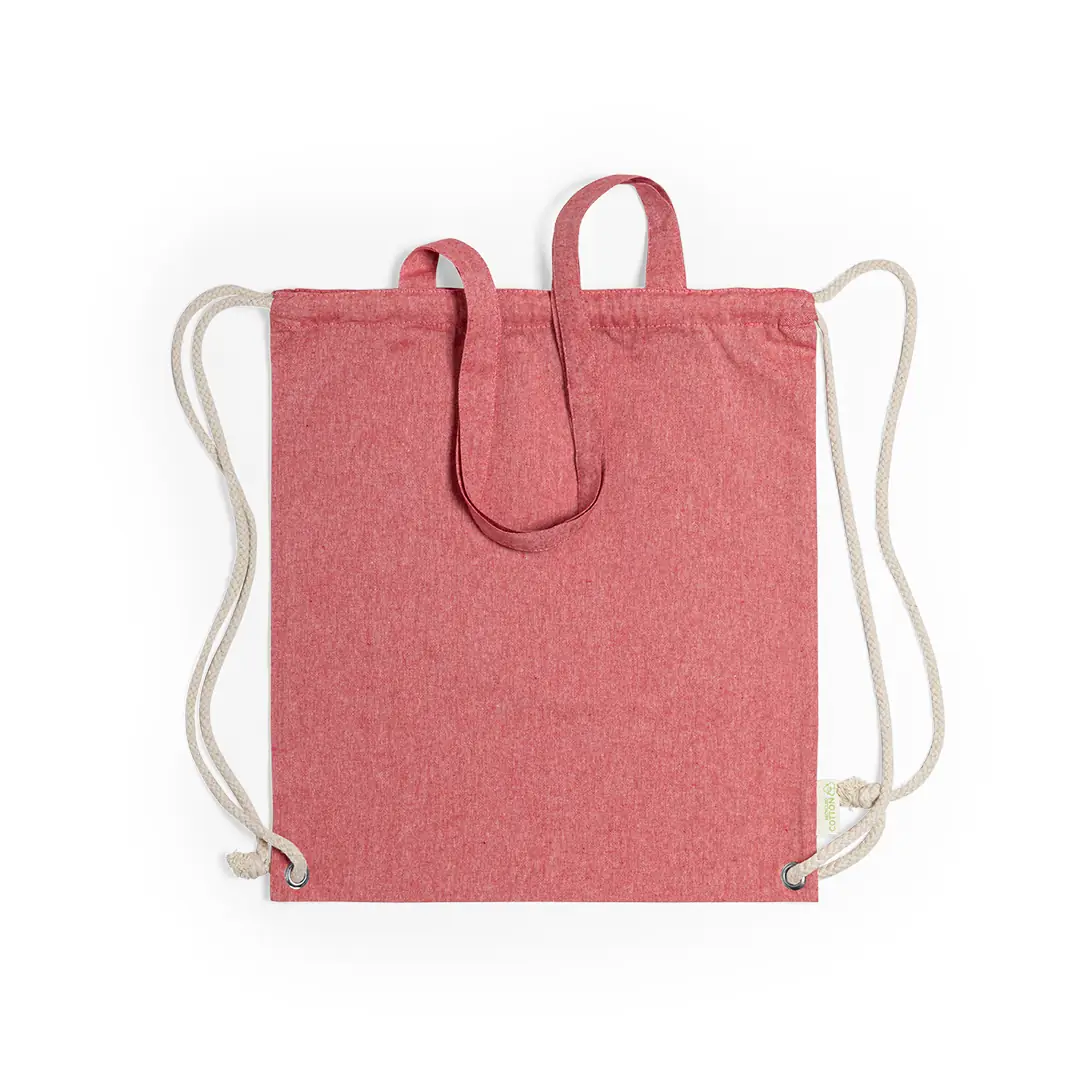 Borse shopper "Fenin" in cotone riciclato 7 Borse shopper "Fenin" in cotone riciclato - immagine 7