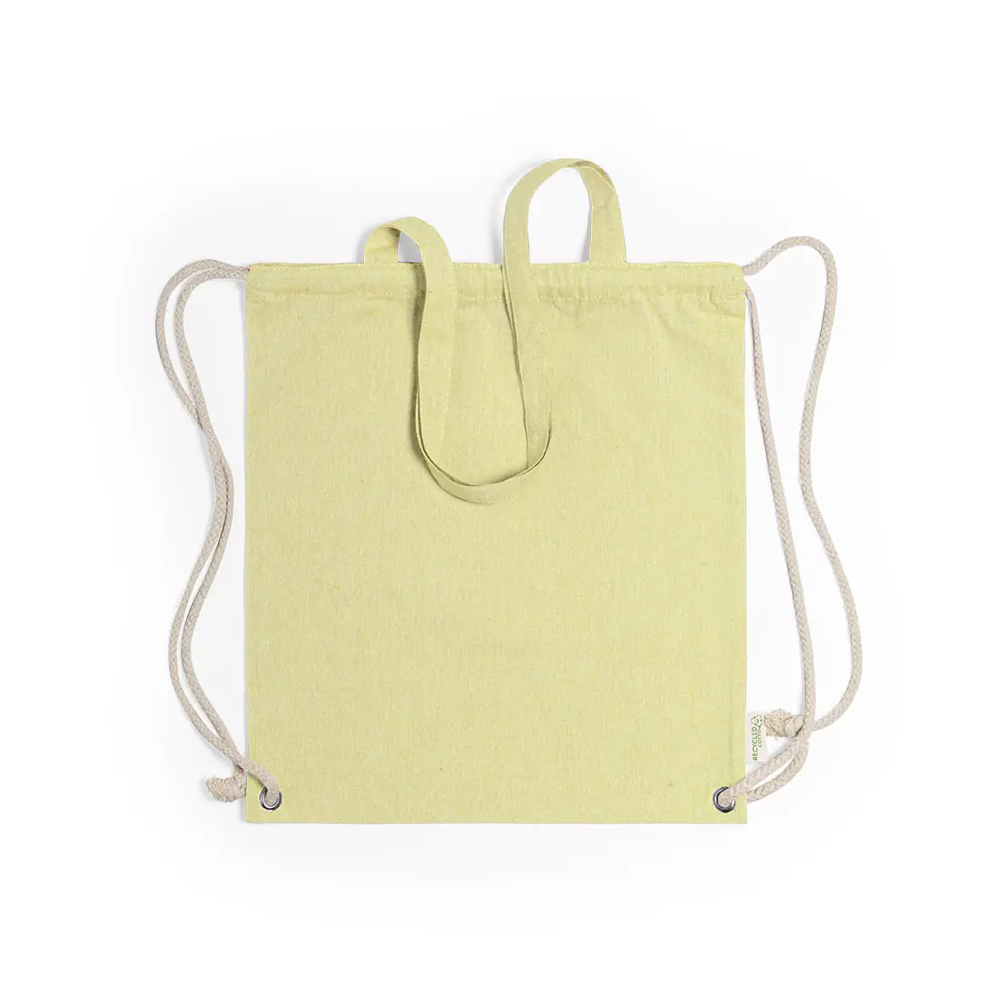 Borse shopper "Fenin" in cotone riciclato 9 Borse shopper "Fenin" in cotone riciclato - immagine 9