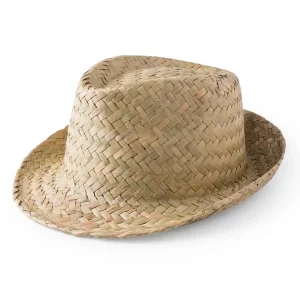 Cappelli sombrero Zelio paglia intrecciata