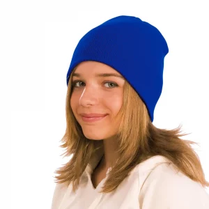 Cappello berretto Jive in acrilico-cappellini personalizzati