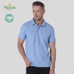 Polo personalizzate in cotone