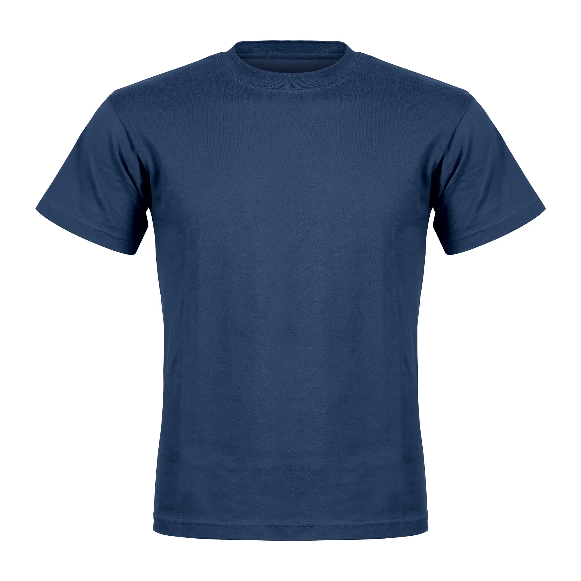 Magliette T-shirt adulto "Freedom" in cotone 100% Magliette t-shirt personalizzate adulto cotone blu navy
