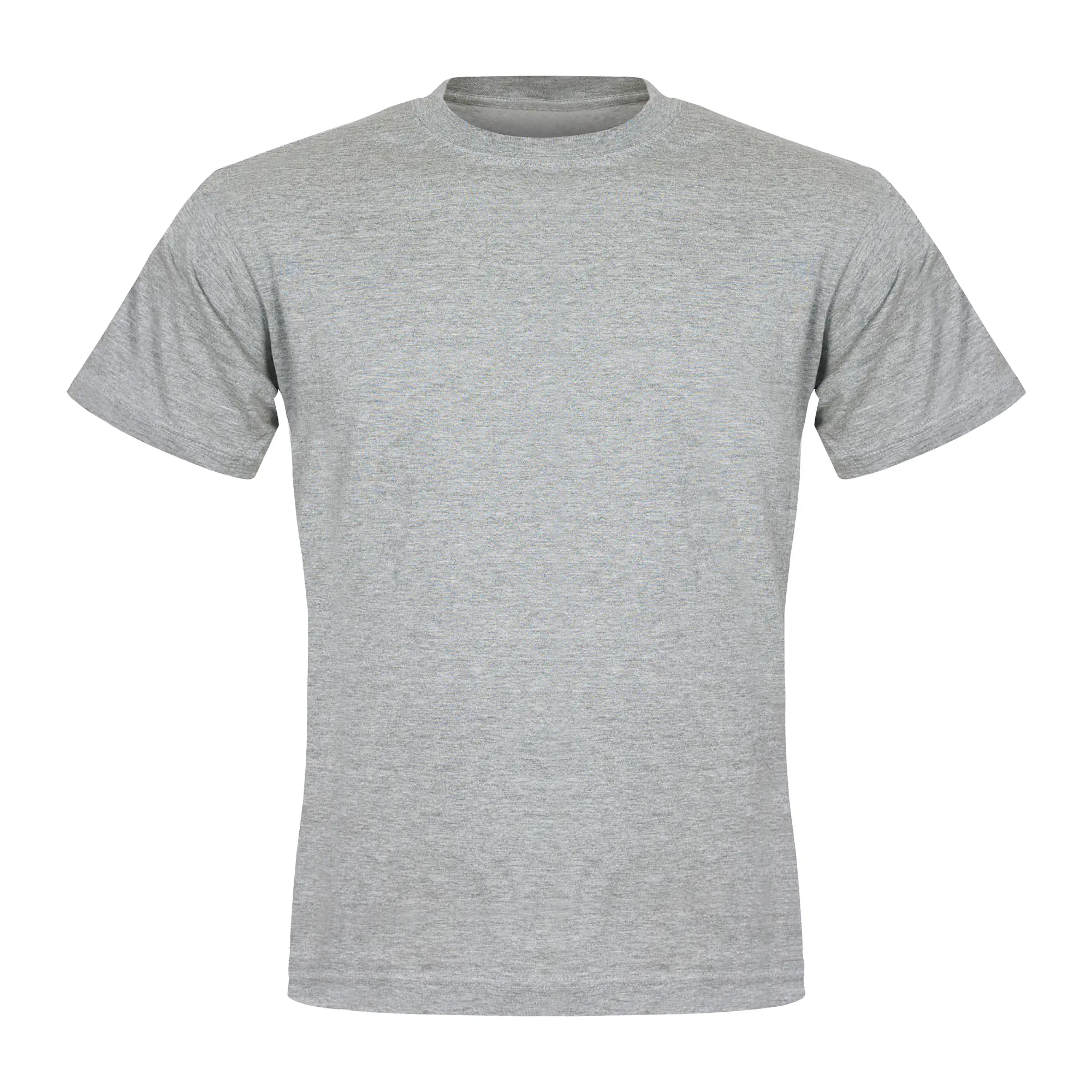 Magliette T-shirt adulto "Freedom" in cotone 100% Magliette t-shirt personalizzate adulto cotone grigio