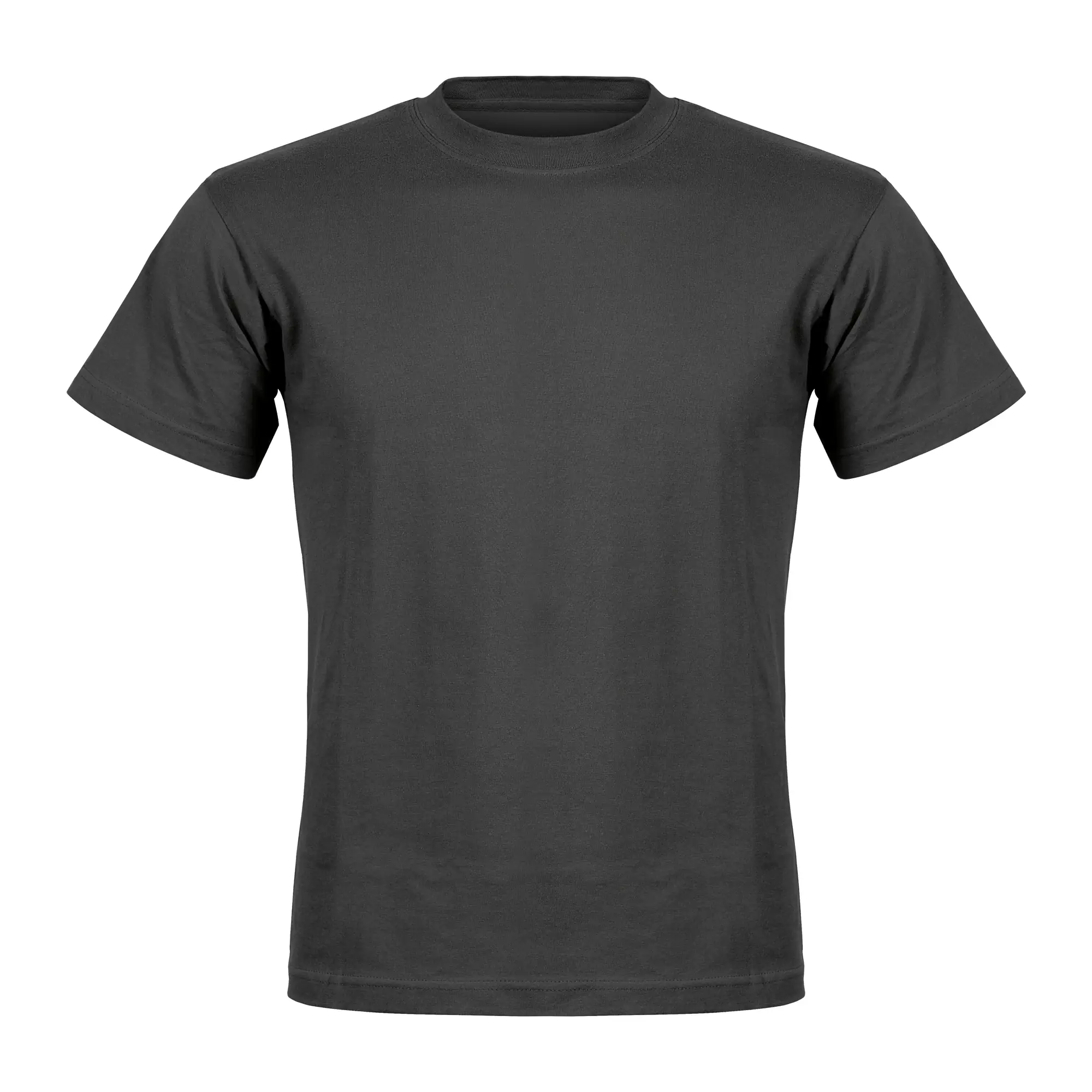 Magliette T-shirt adulto "Freedom" in cotone 100% Magliette t-shirt personalizzate adulto cotone nero