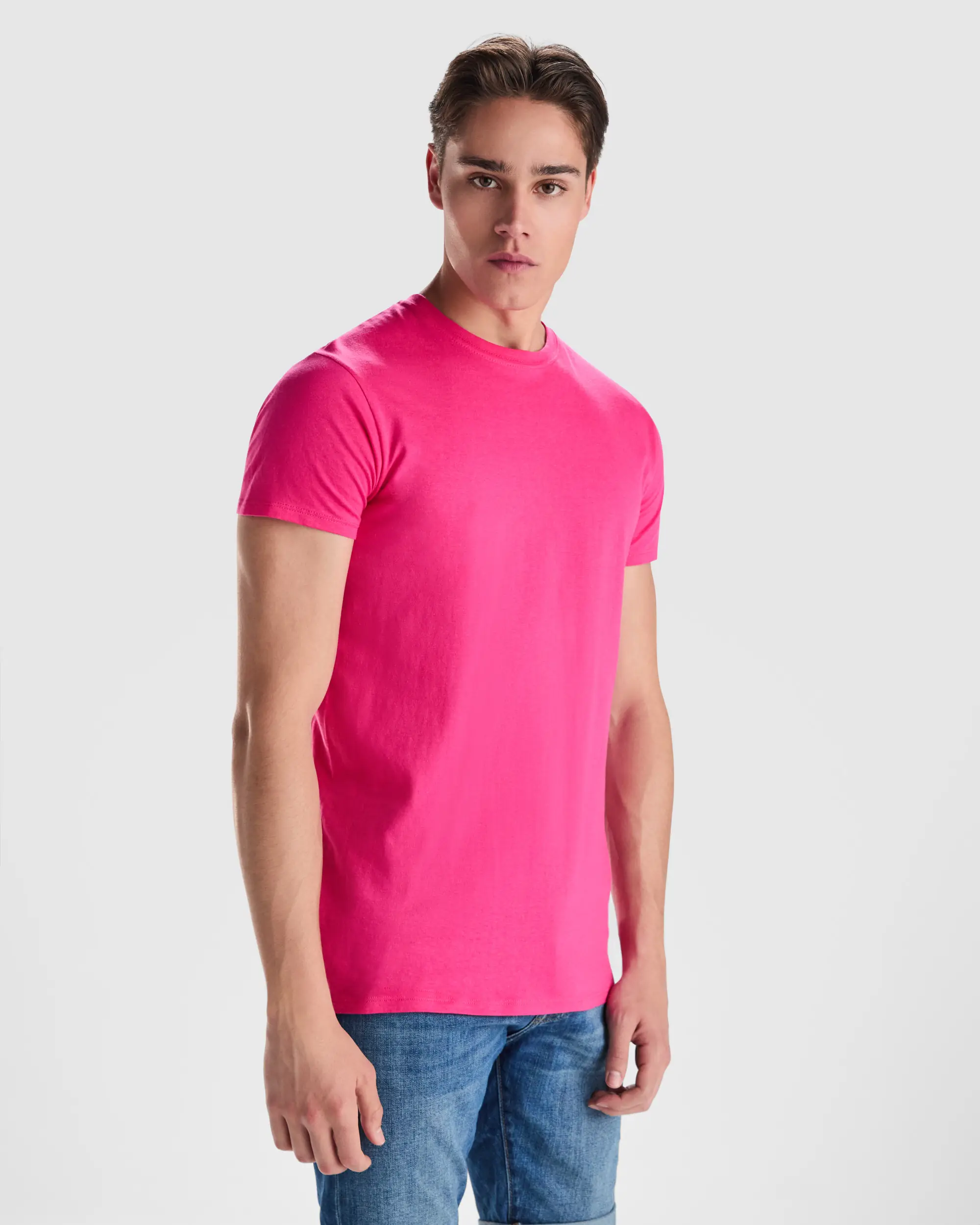 Magliette T-shirt "Atomic 150" in cotone 100% magliette t-shirt in cotone 100%