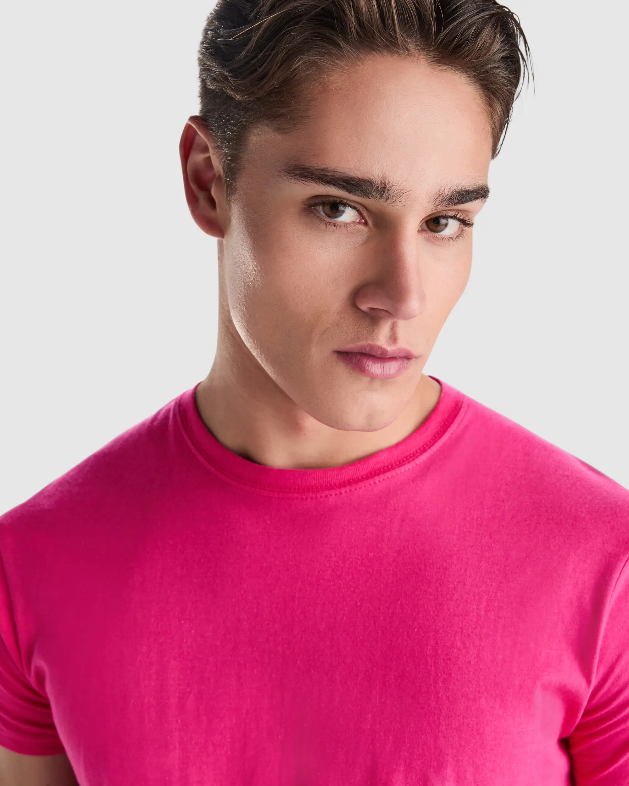 Magliette T-shirt "Atomic 150" in cotone 100% Magliette T-shirt "Atomic 150" in cotone 100% - immagine 3