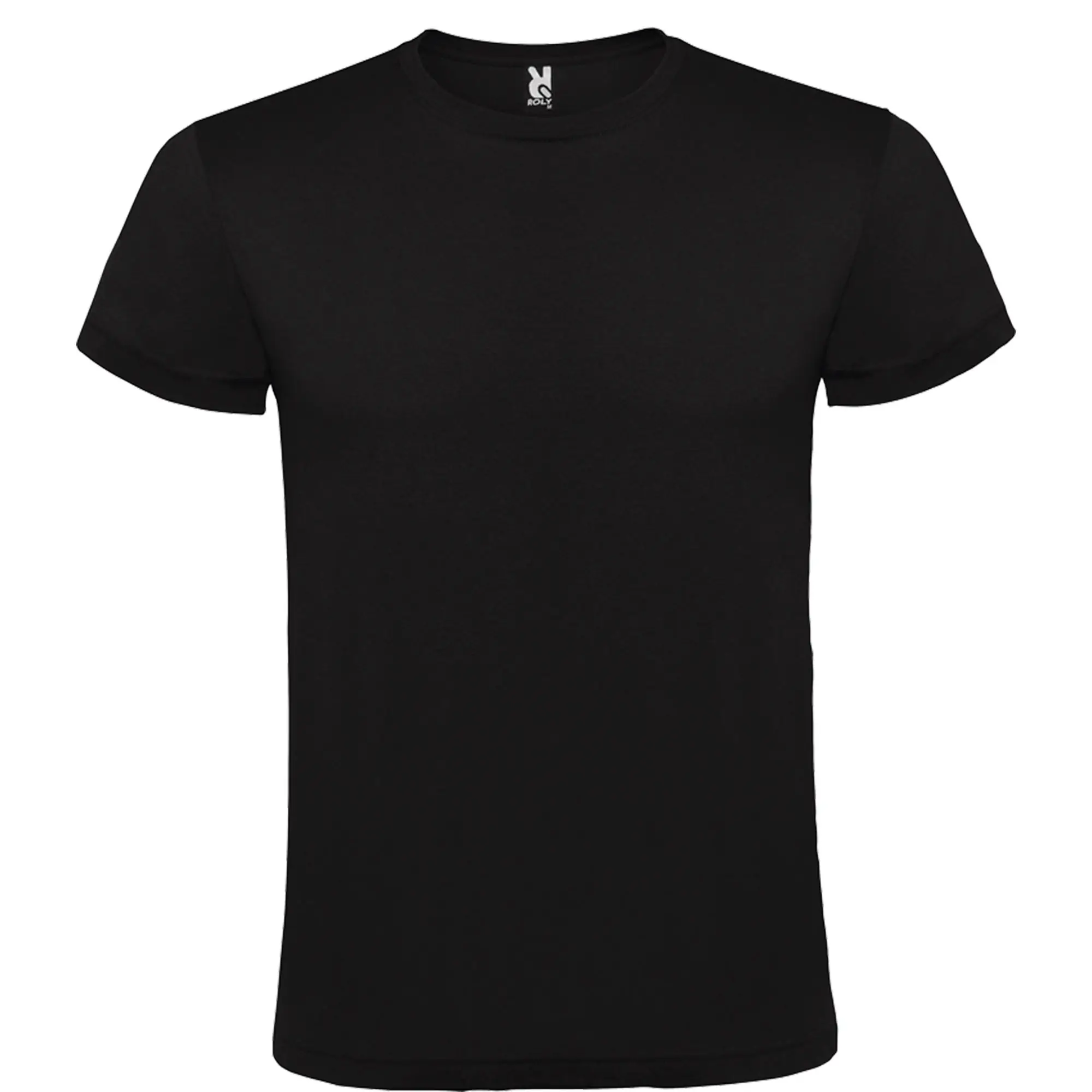 Magliette T-shirt "Atomic 150" in cotone 100% magliette t-shirt in cotone 100% blu navy