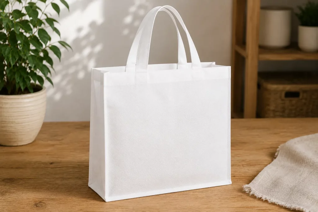 Shopper personalizzate: come scegliere il modello ideale per negozi, aziende ed eventi shopper personalizzate in TNT