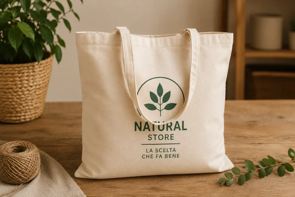 Shopper personalizzate: come scegliere il modello ideale per negozi, aziende ed eventi Shopper personalizzate: come scegliere il modello ideale per negozi, aziende ed eventi - Abbigliamento personalizzato Milano - Express Europe