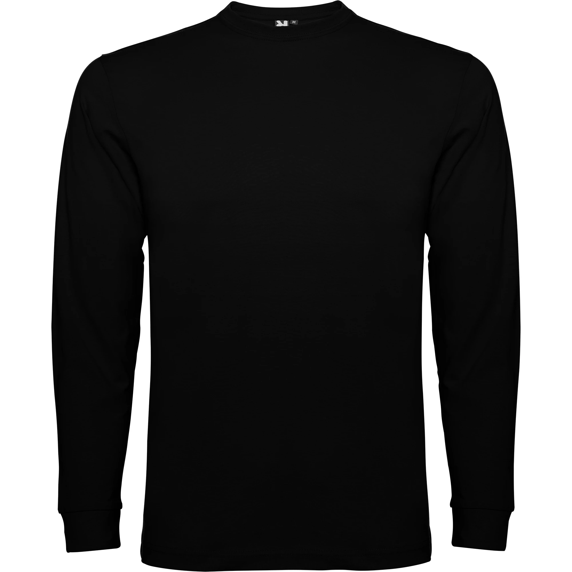 Magliette T-shirt Bambino "Pointer Child" Maglietta T-shirt Pointer bambino colore nero