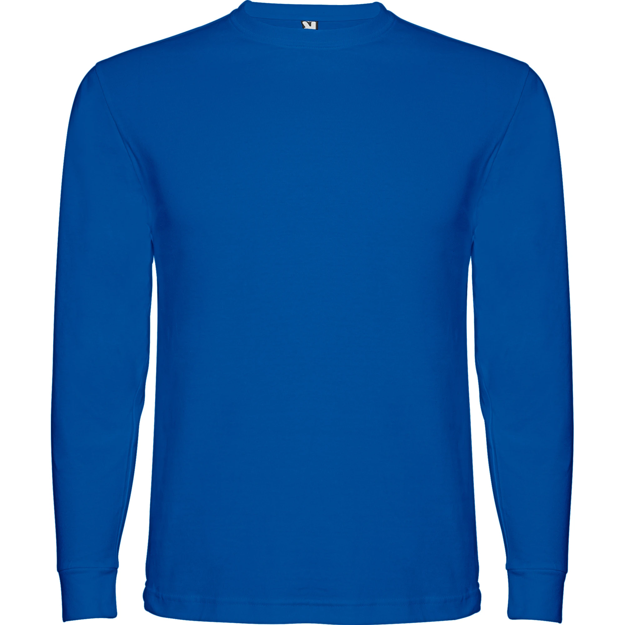 Magliette T-shirt Bambino "Pointer Child" Maglietta T-shirt Pointer bambino colore blu