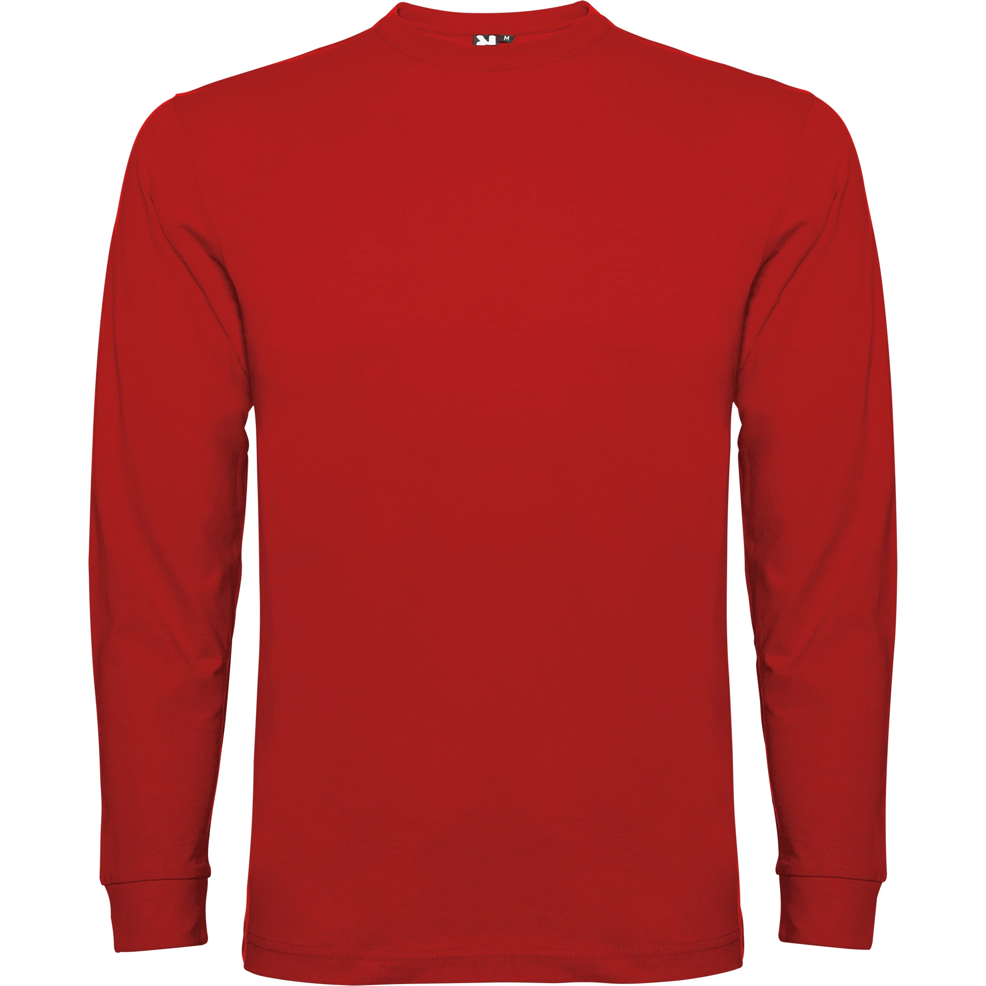 Magliette T-shirt Bambino "Pointer Child" Maglietta T-shirt Pointer bambino colore rosso